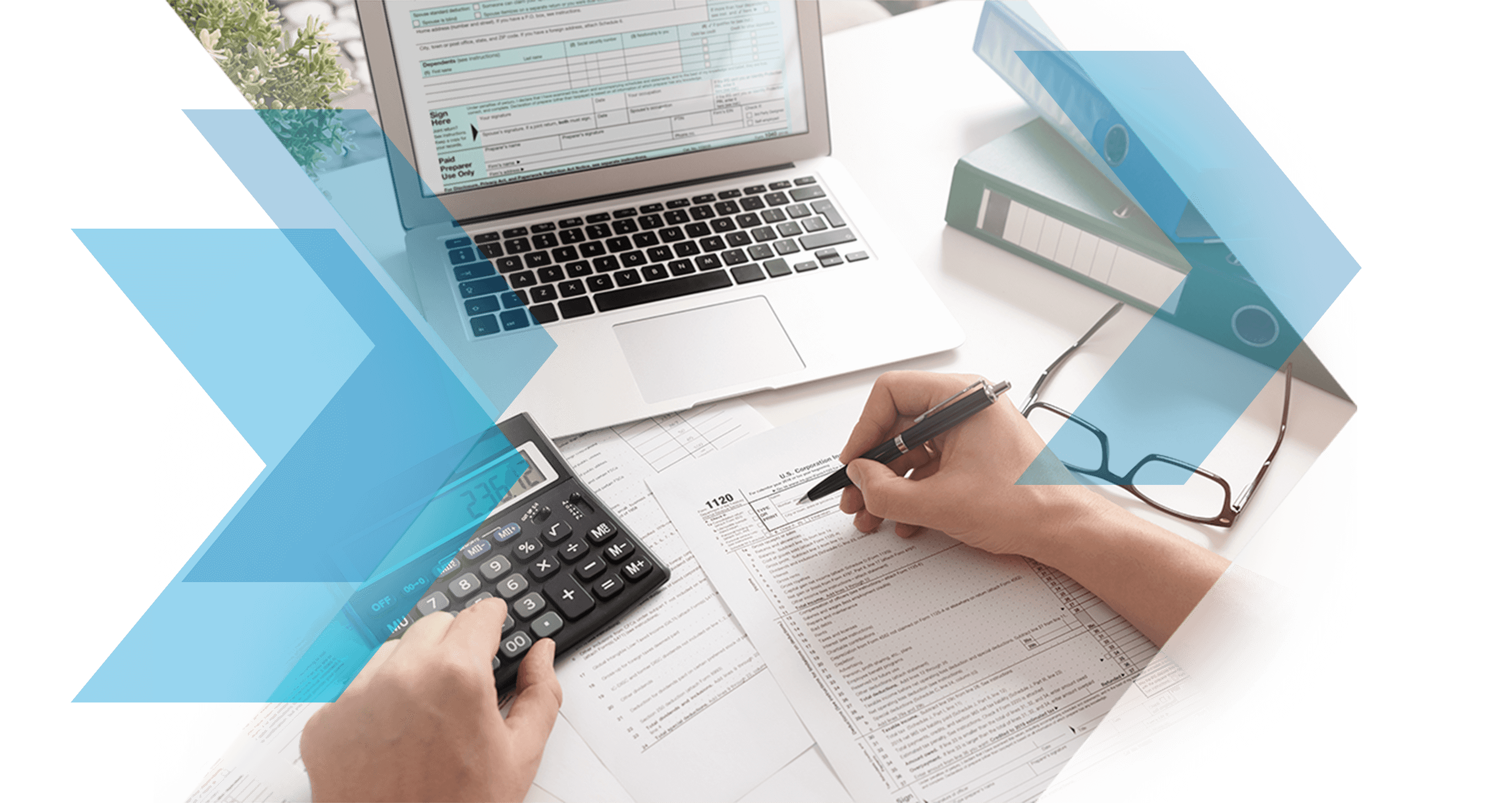 Construction Payroll Services 