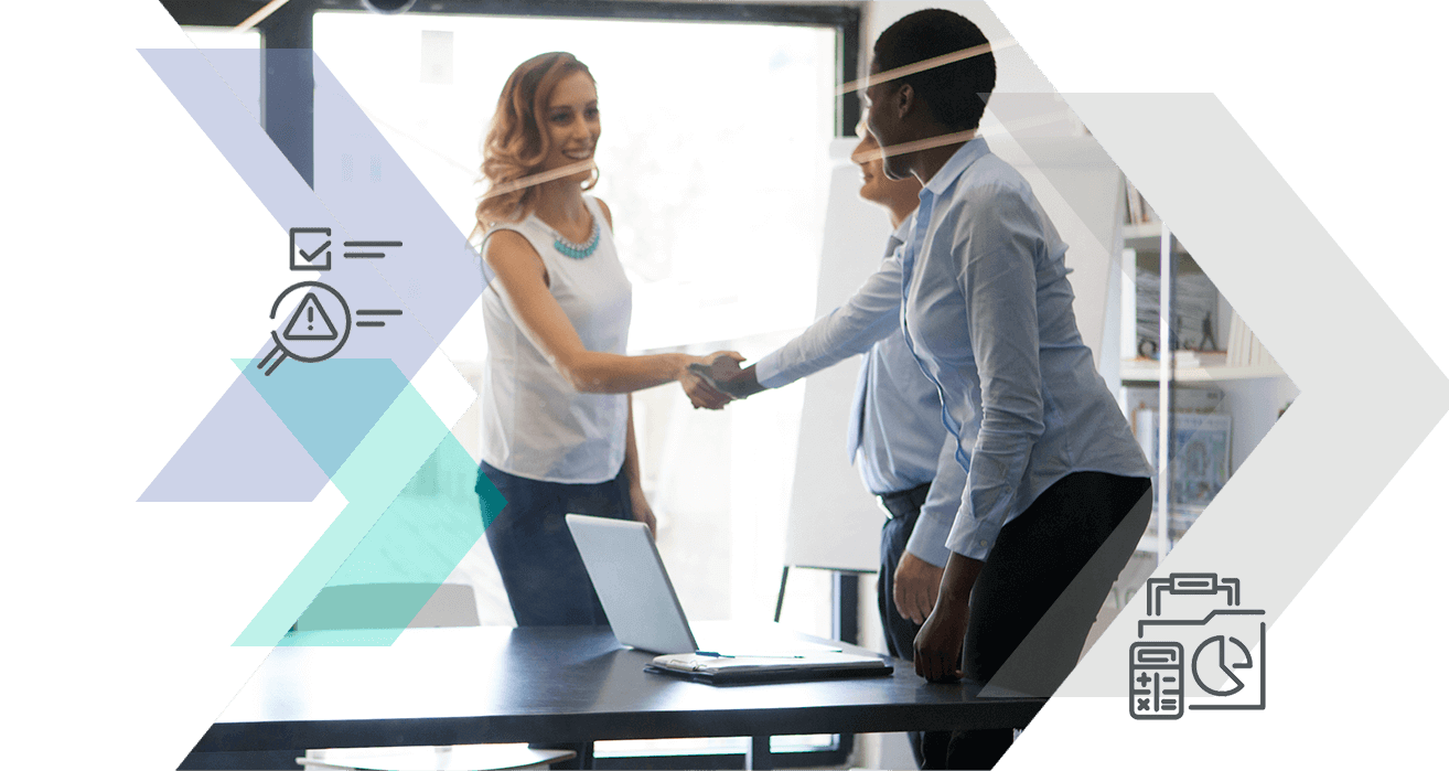 Power Financial Success for Your Construction Clients