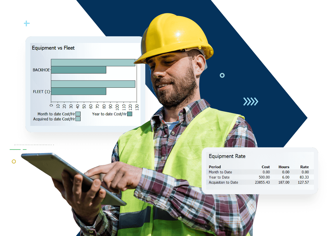 Construction Inventory Management