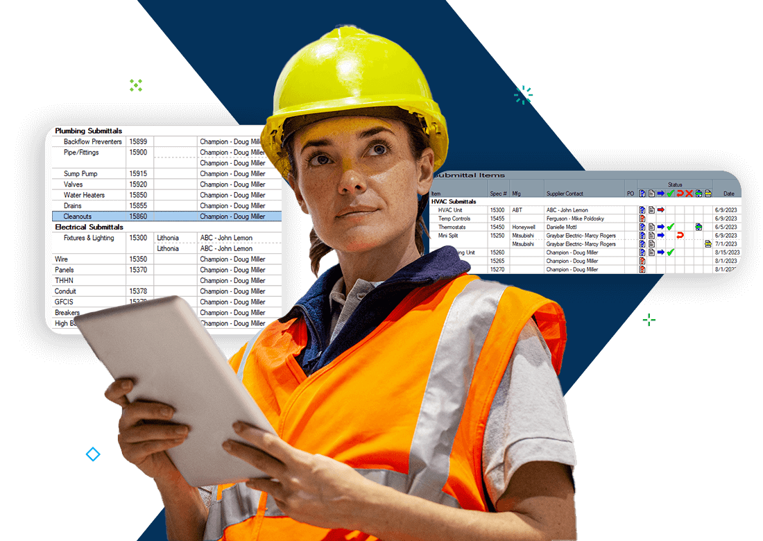 Construction Project Management Software