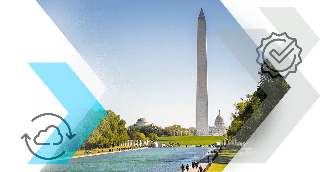 Explore the Industry-Leading Cloud ERP for Government Contractors
