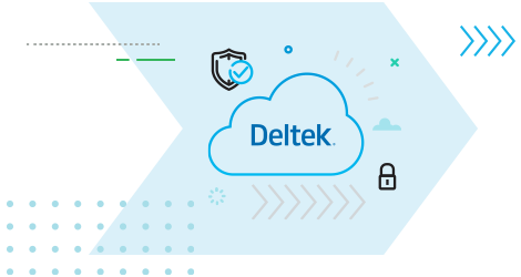 Costpoint GovCon Cloud