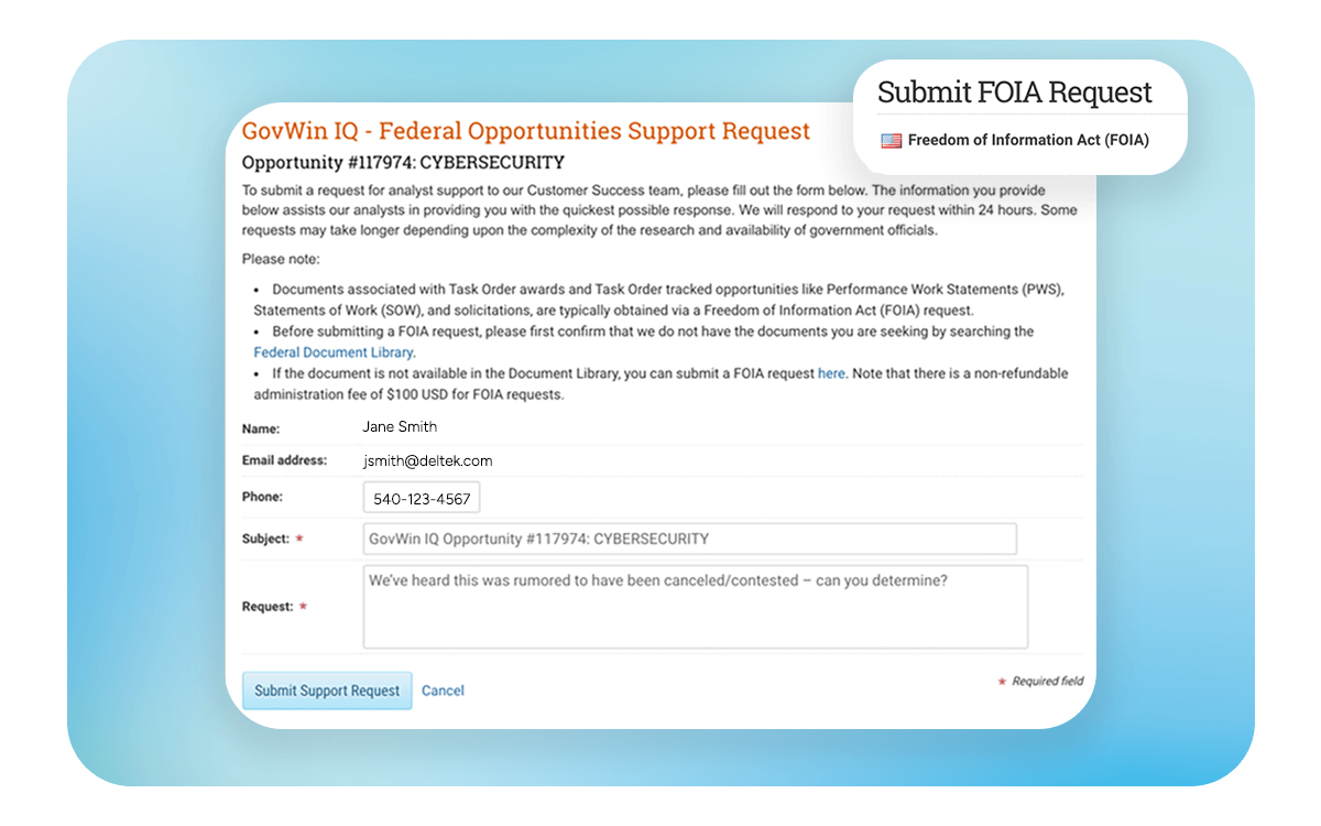 Get Your Questions Answered with Expert Support