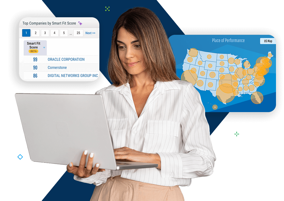 State and Local Government Contracts