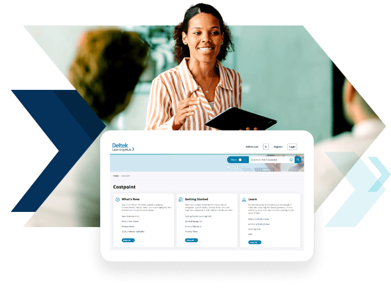 Explore New Product Features