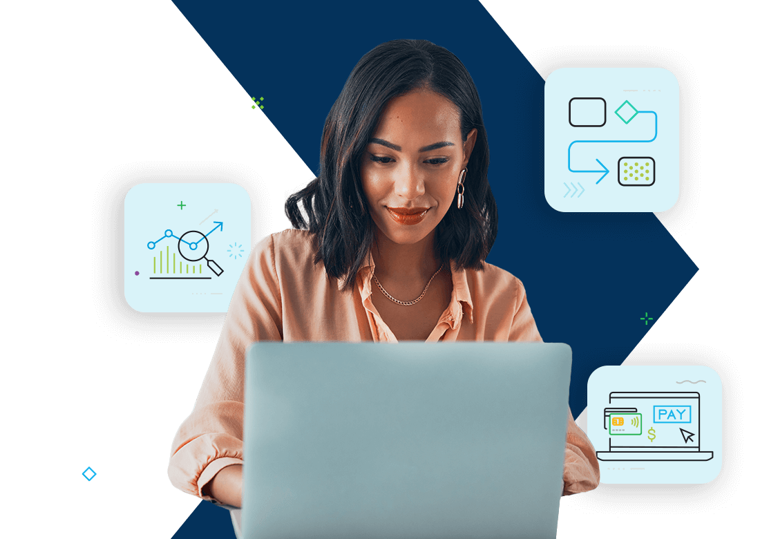 Deltek Payments