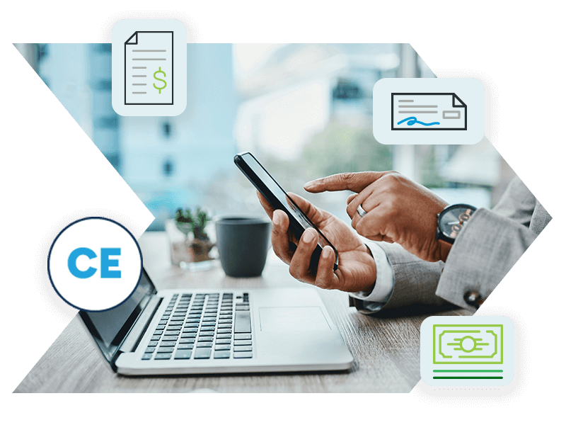 Simplify Your Construction Payments