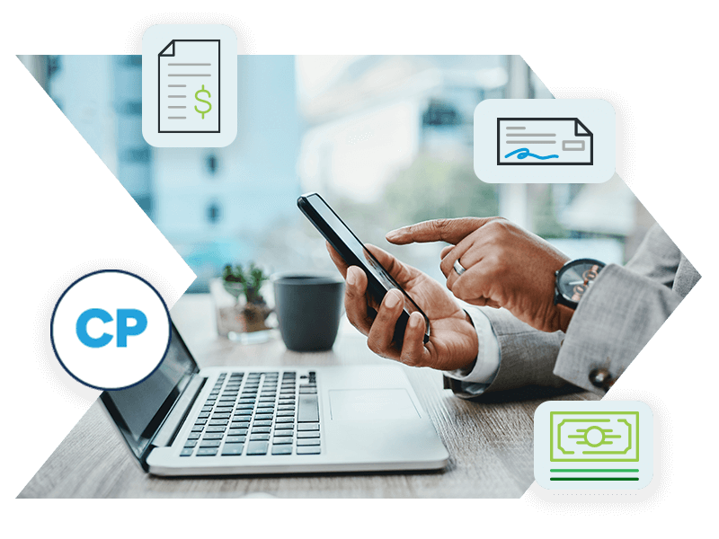 Automate Payments in Your Government Contracting Business