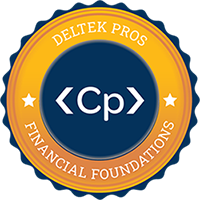 Deltek Pros Costpoint Certified