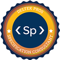 Deltek Specpoint