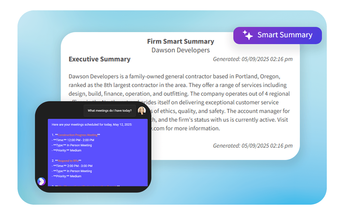 Work Smarter with AI