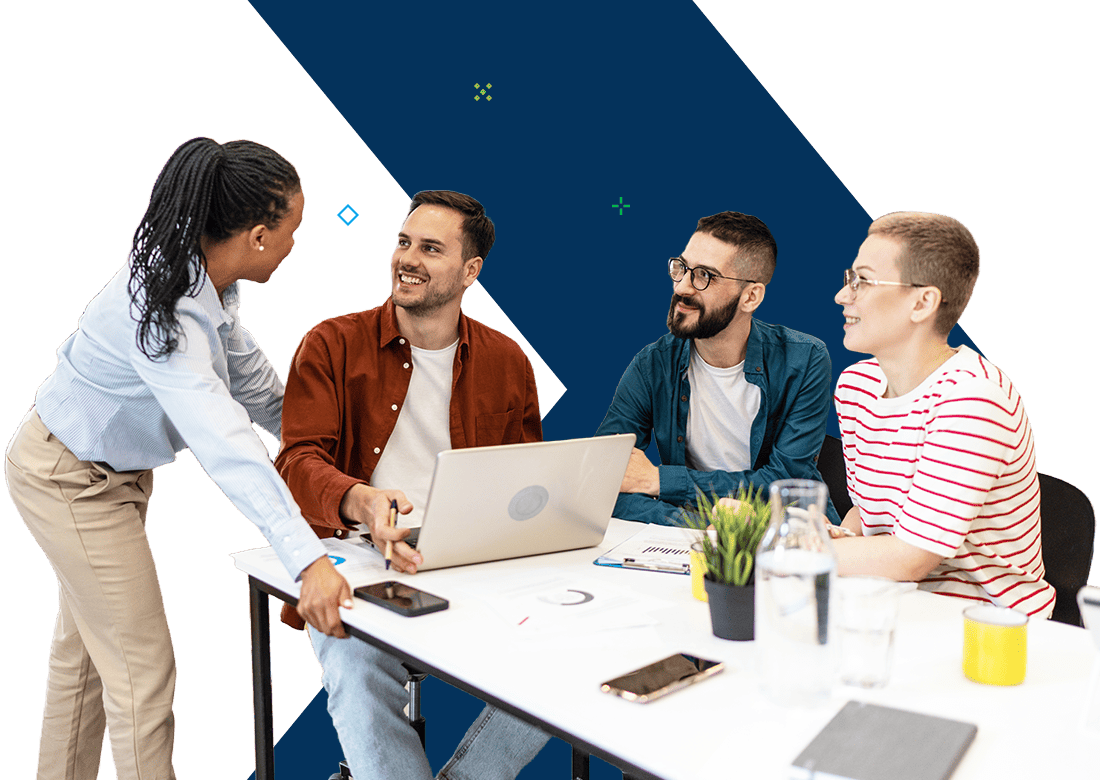 Leading ERP Solutions Built for Small Business