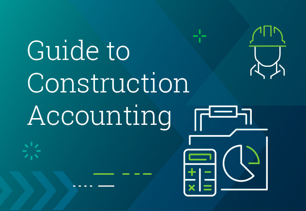 The Guide to Construction Accounting