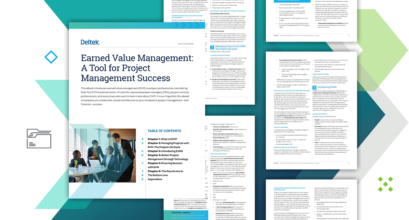 Master Earned Value Management: A Tool for Project Management Success
