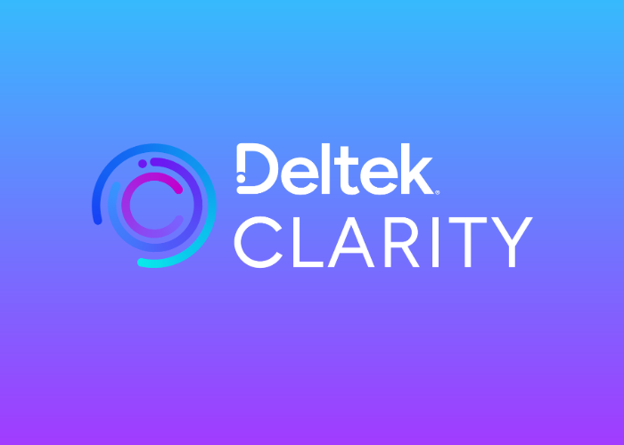Clarity AE Podcast