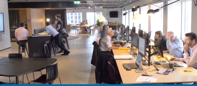 Architectus improved data accuracy, automated invoicing, and accelerated reporting with Deltek