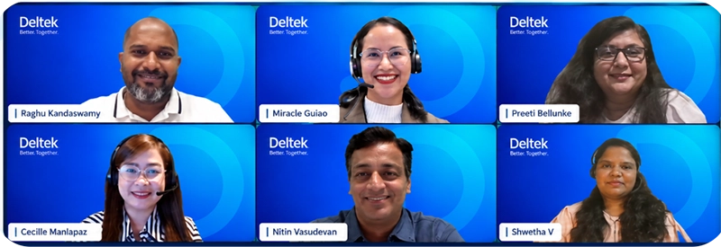 Inspiring Innovation & Creating Future Opportunities Virtual Event