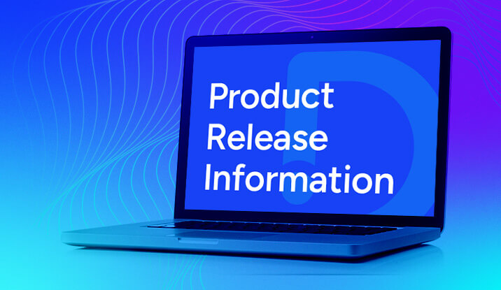 Deltek Product Release Information