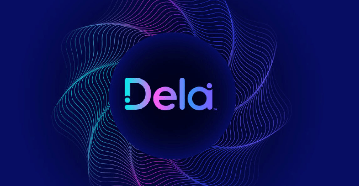 Dela