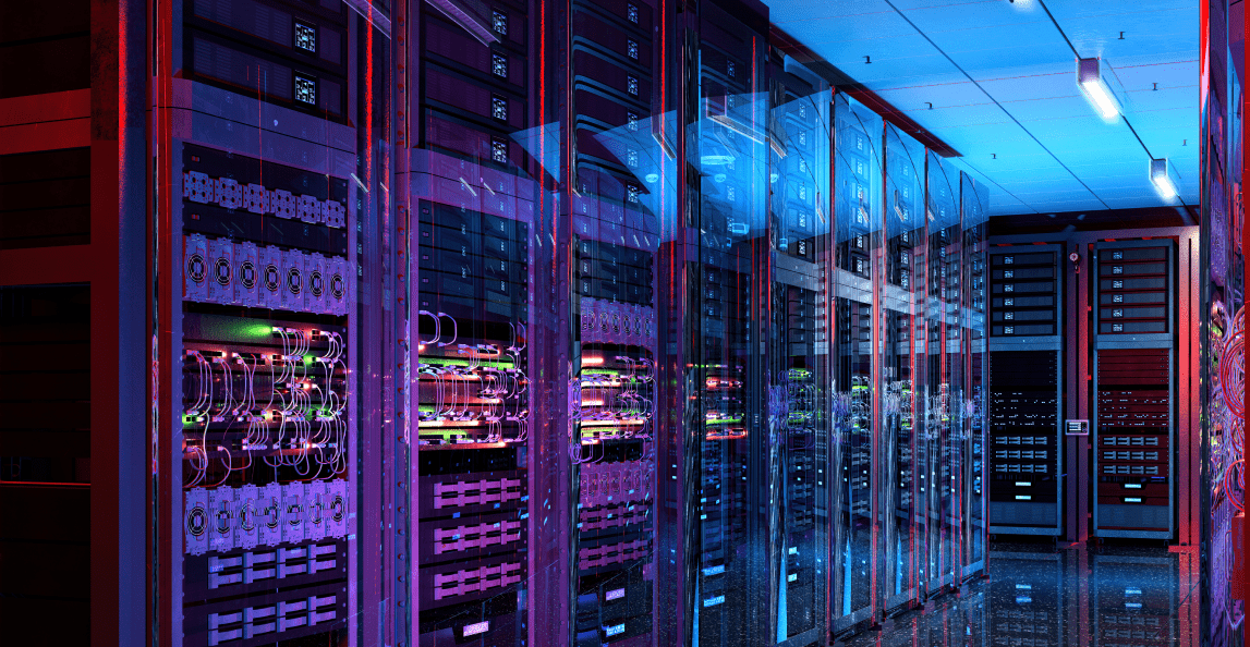 Modern Data Center Infrastructure