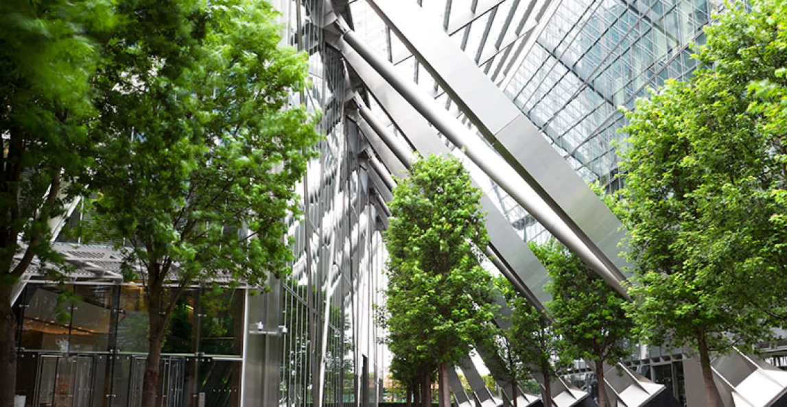 modern-office-buildings-with-trees