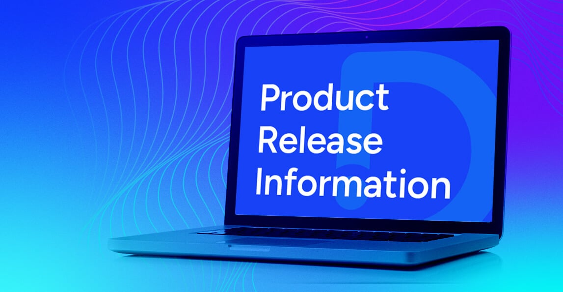 Deltek Product Release Information