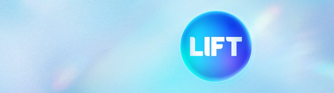 What Lift Means