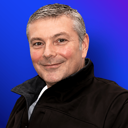 Alexander Rossino