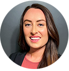 Corinne Walker, Senior Product Marketing Manager