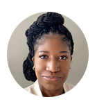 Deniece Peterson, VP, Federal Market Analysis
