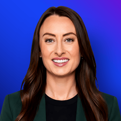 Corinne Walker