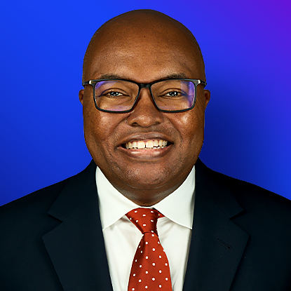 Marlon Yander