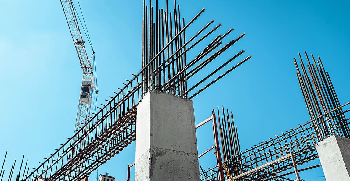 Shelby Erectors