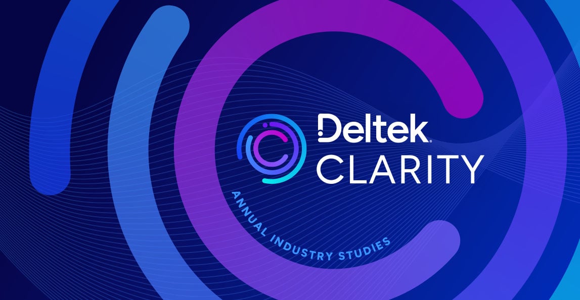 Deltek Clarity