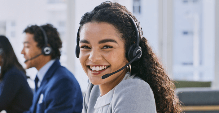 Support and professional services