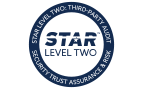 STAR LEVEL TWO