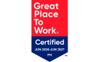 A great place to work