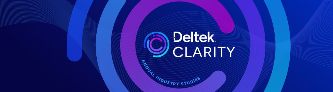 Deltek Clarity