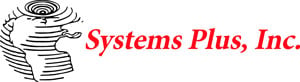 Systems Plus, Inc Logo