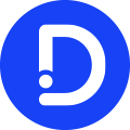 deltek company logo