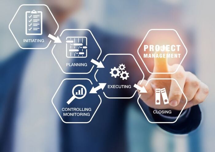 a comprehensive guide to project plan