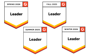 Project-Based ERP Leader