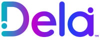 Dela logo