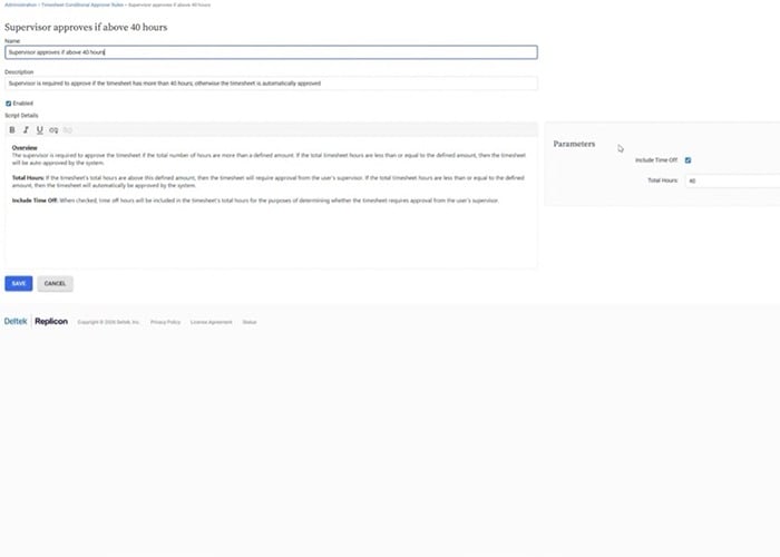 Task-Level Resourcing, Made More Actionable