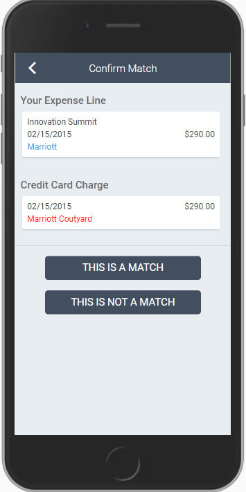 Vantagepoint Time and Expense