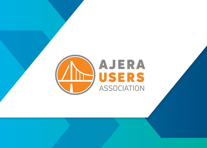 Ajera users conference