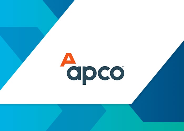 Customer Story Apco