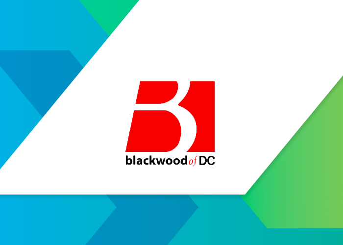 Blackwood of DC