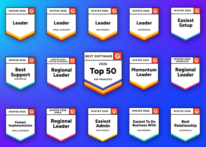 G2 Awards 