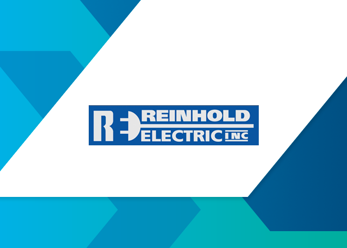 Reinhold Electric’s Journey to Streamlined Operations